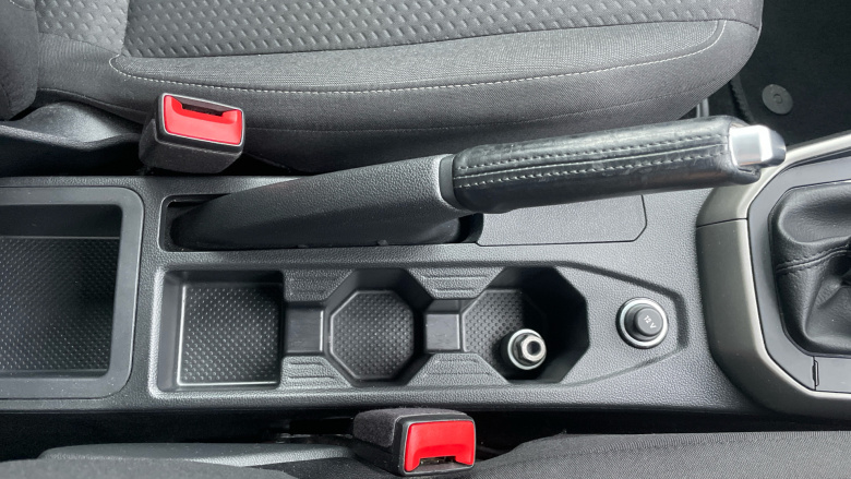 Volkswagen Polo 1.0 TSI 95 Match 5dr Petrol Hatchback